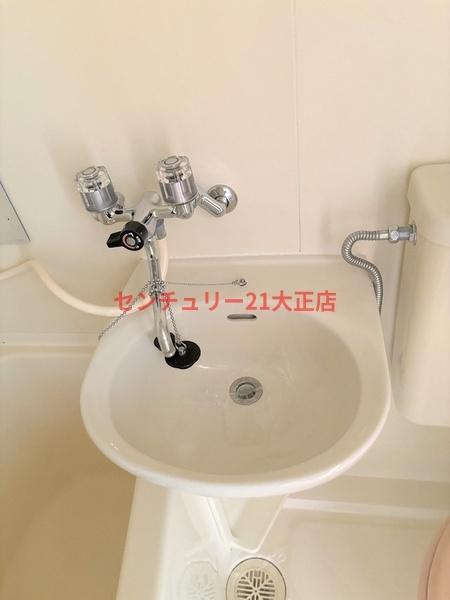 岡久ハイツ