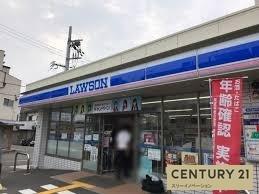 Veena弁天(ローソン港区弁天五丁目店)