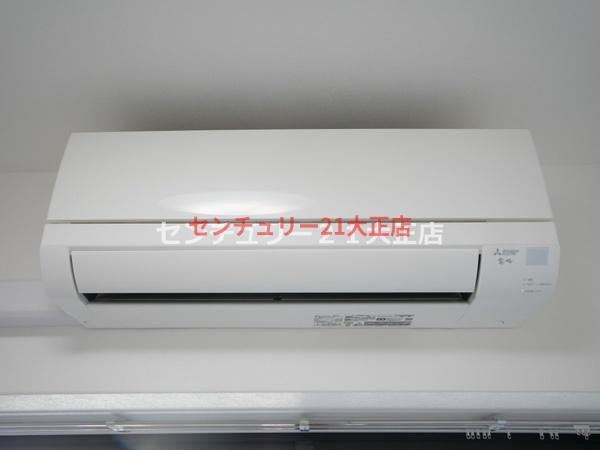 クローバー・レジデンス弁天町