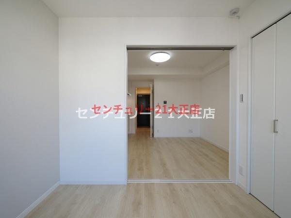 クローバー・レジデンス弁天町