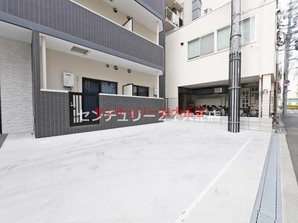クローバー・レジデンス弁天町