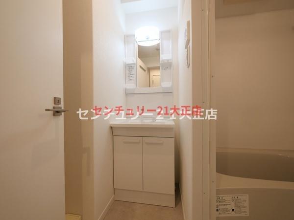 クローバー・レジデンス弁天町