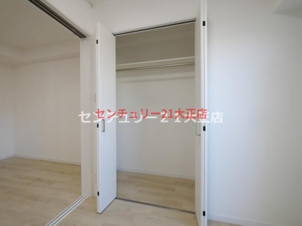 クローバー・レジデンス弁天町