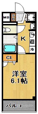 スワンズシティ大阪WEST