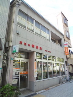 ノーブル3(港田中郵便局)