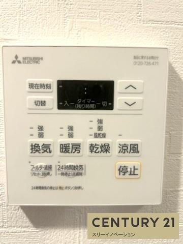フォーリアライズ大正ノーブル
