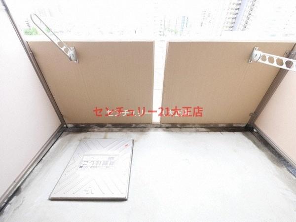 S-FORT弁天町