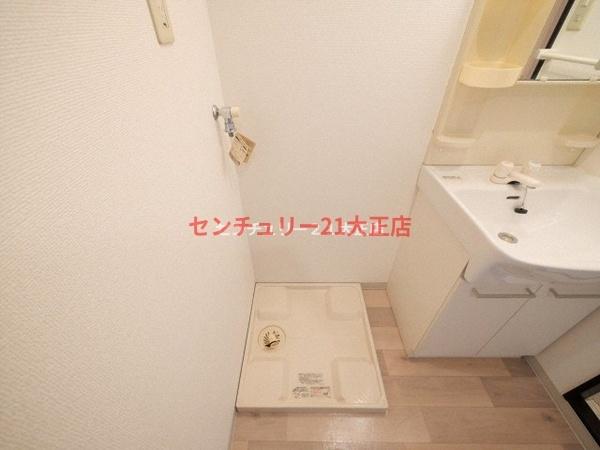 S-FORT弁天町