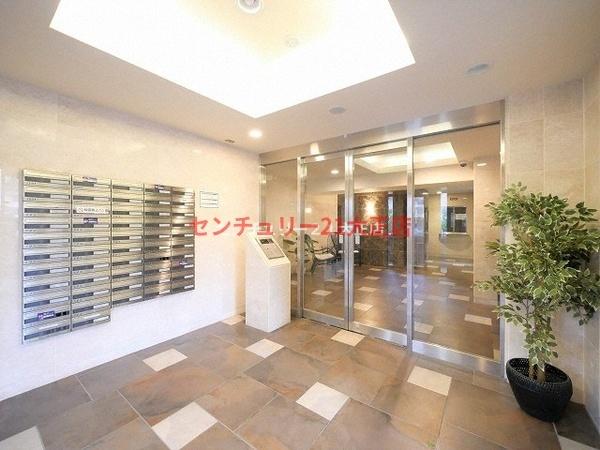 S-FORT弁天町