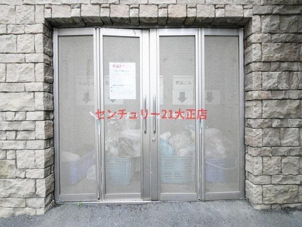 S-FORT弁天町
