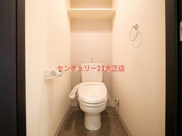 S-FORT弁天町