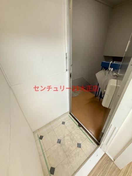 ガレン弁天
