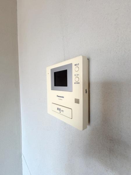 ベイアパートメント