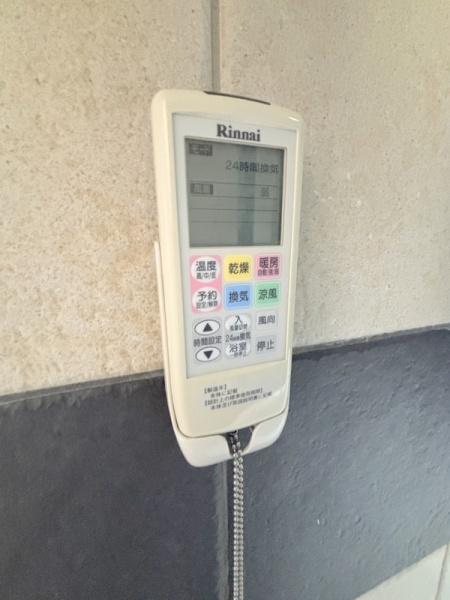 ベイアパートメント