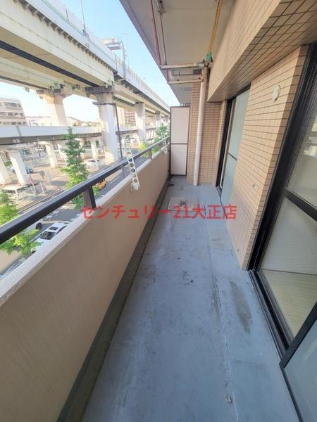 グレイスピア夕凪