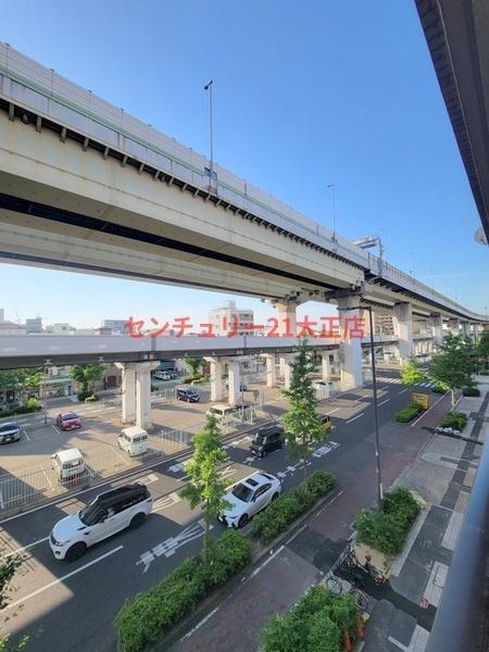 グレイスピア夕凪