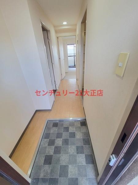 グレイスピア夕凪
