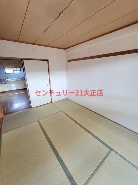 グレイスピア夕凪