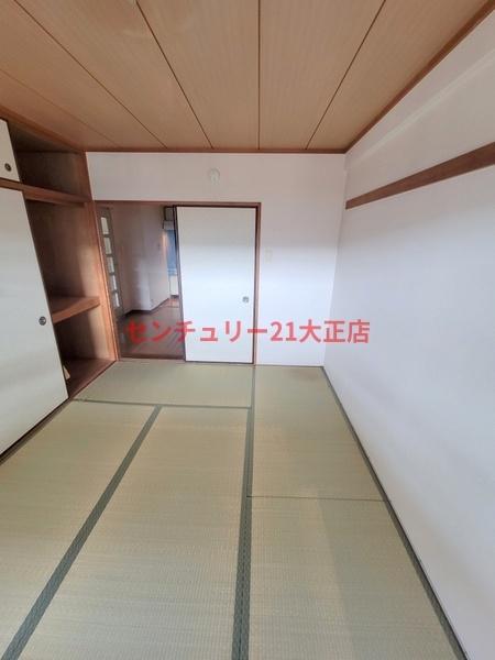 グレイスピア夕凪