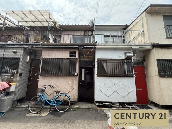 ペティハウス南恩加島