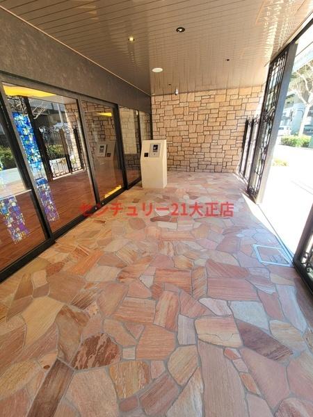 プレジオ弁天町