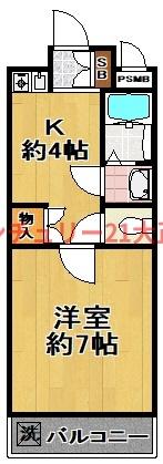 ラプティメゾン大正