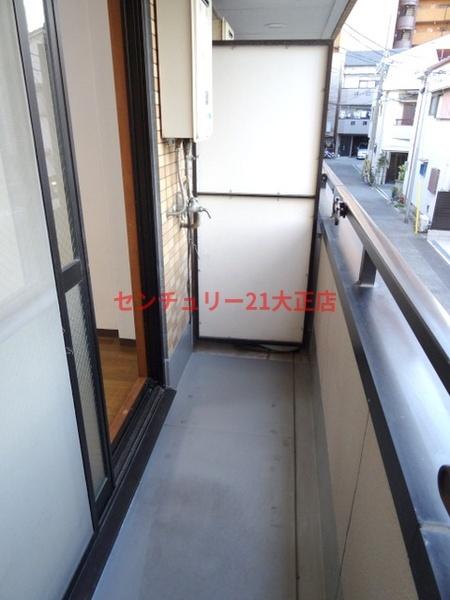 ラプティメゾン大正