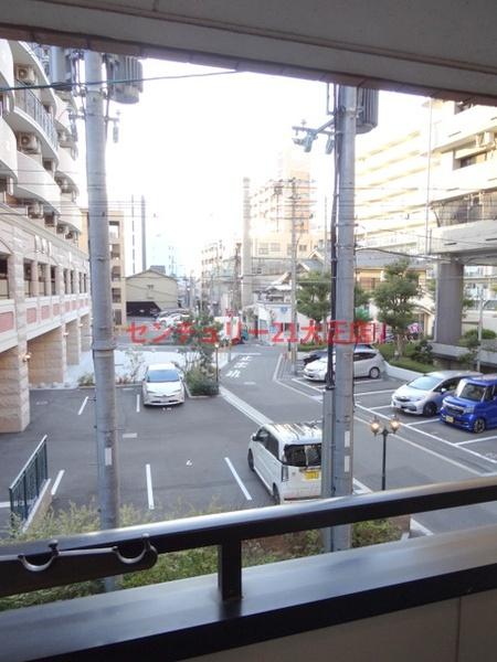 ラプティメゾン大正