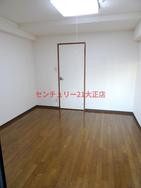 ラプティメゾン大正