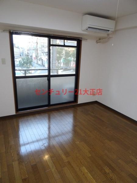 ラプティメゾン大正