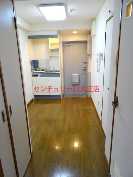 ラプティメゾン大正