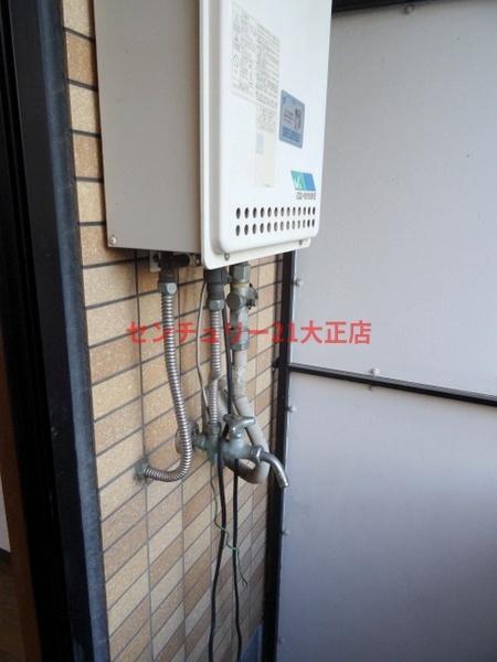 ラプティメゾン大正