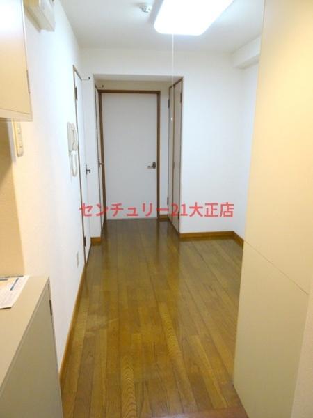 ラプティメゾン大正