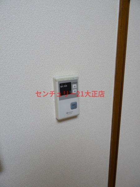 ラプティメゾン大正