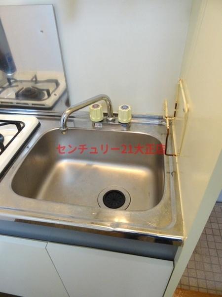 ラプティメゾン大正
