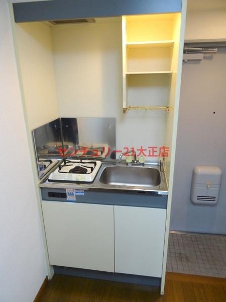 ラプティメゾン大正