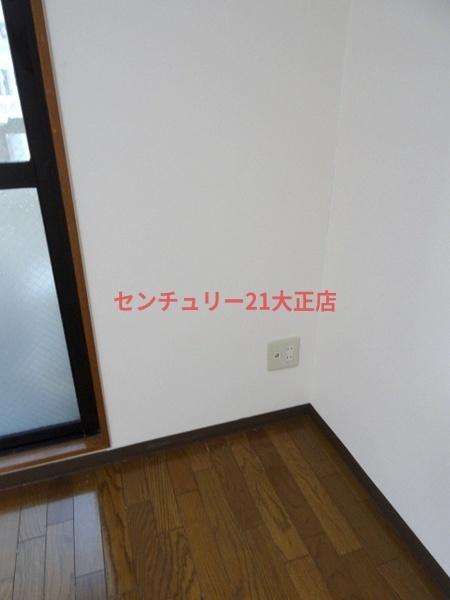 ラプティメゾン大正