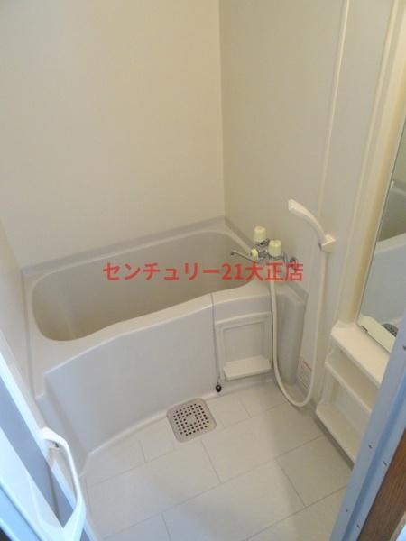 ラプティメゾン大正