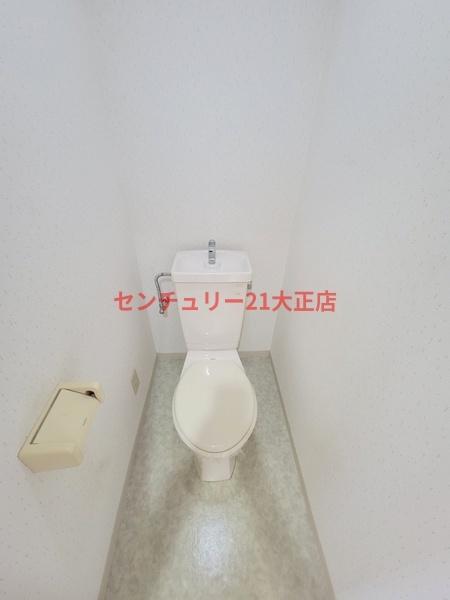 ラプティメゾン大正