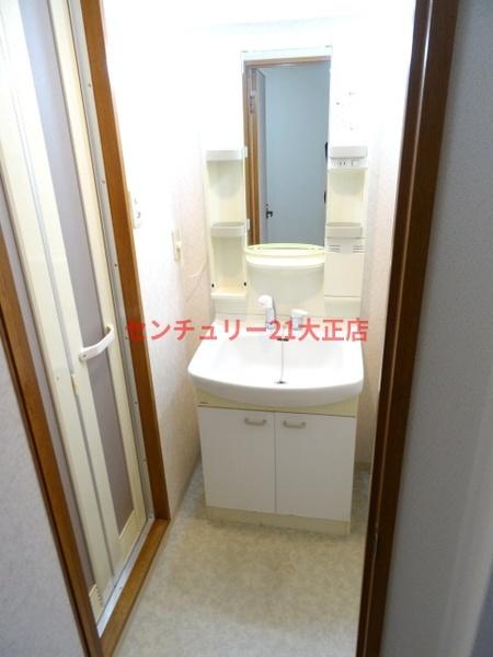 ラプティメゾン大正