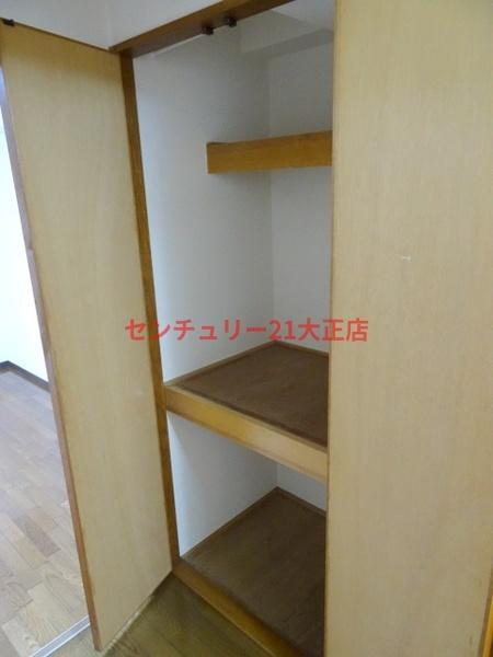 ラプティメゾン大正