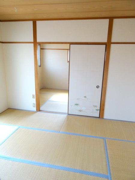 シレーヌ大正