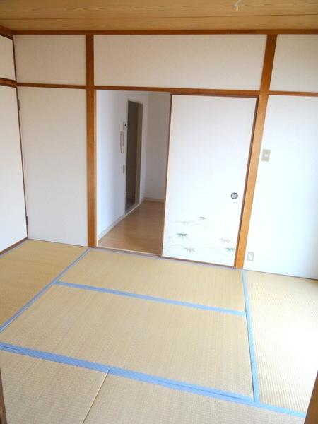シレーヌ大正