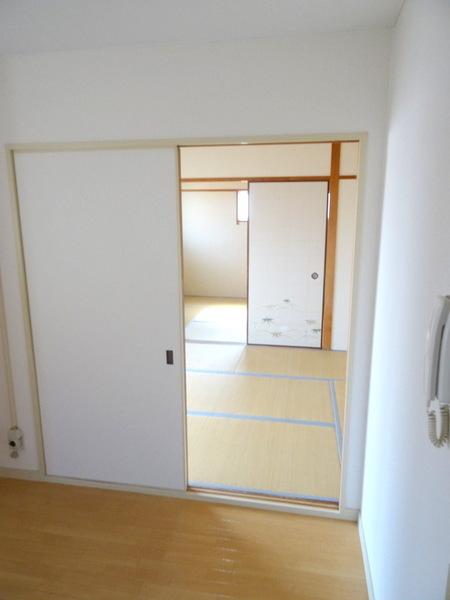 シレーヌ大正