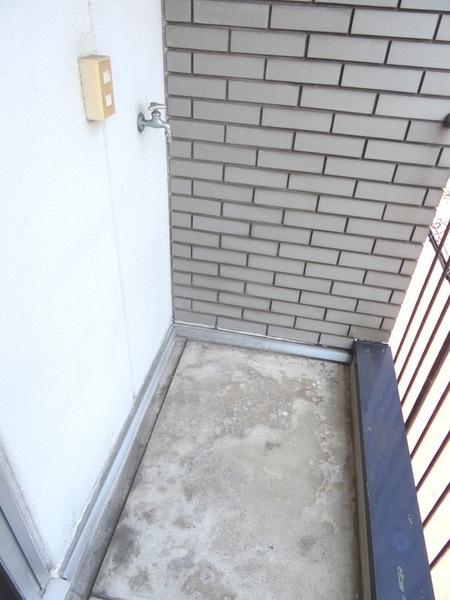 シレーヌ大正