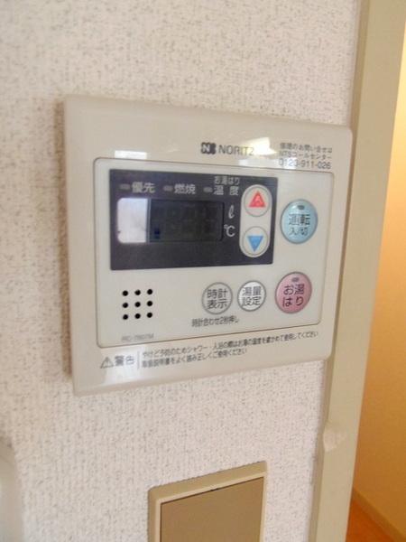 シレーヌ大正