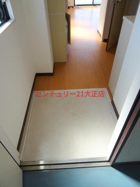 ファンテンテール
