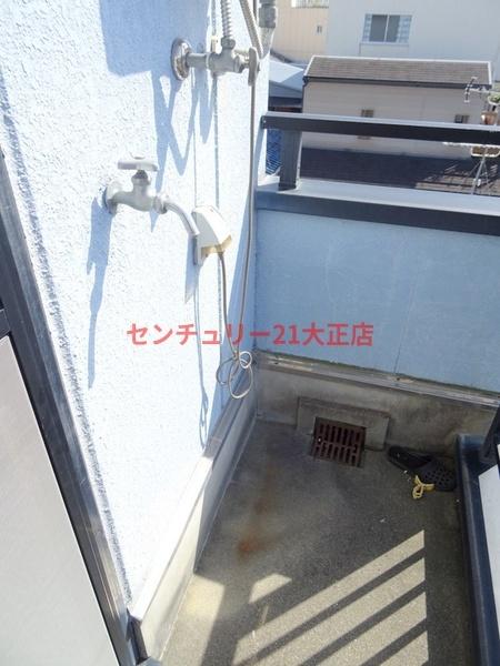 ファンテンテール