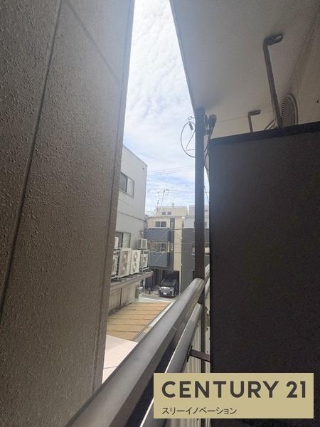 モリハイツ