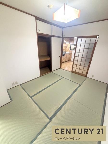 モリハイツ